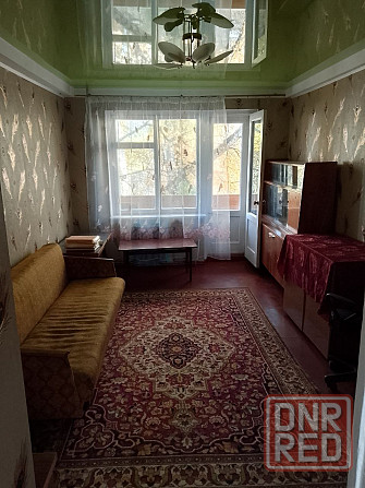 Сдается уютная 4 ком Раздольная Пролетарский район Донецк - изображение 5