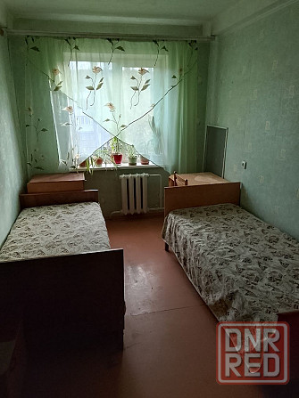 Сдается уютная 4 ком Раздольная Пролетарский район Донецк - изображение 2