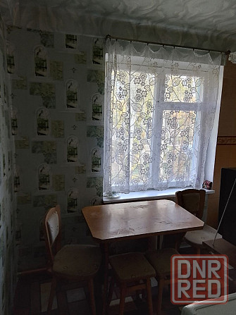 Сдается уютная 4 ком Раздольная Пролетарский район Донецк - изображение 3