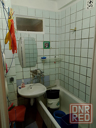 Сдается уютная 4 ком Раздольная Пролетарский район Донецк - изображение 6