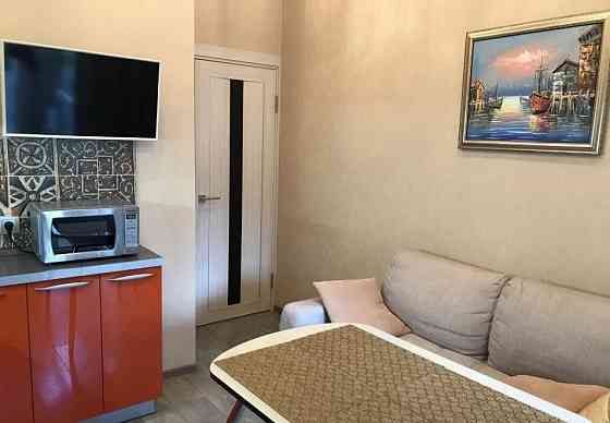 Сдам однокомнатную квартиру с хорошим косметическим ремонтом Донецк