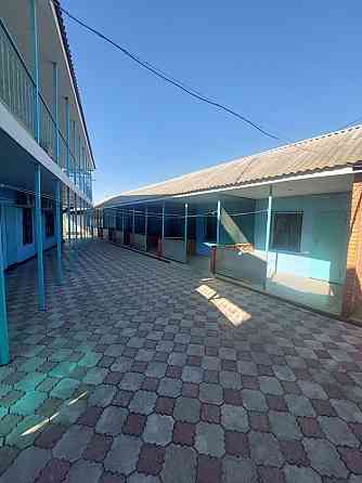 Продам пансионат Мариуполь