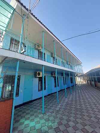 Продам пансионат Мариуполь