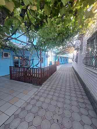 Продам пансионат Мариуполь