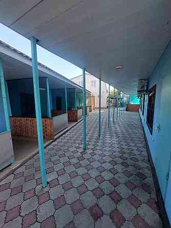 Продам пансионат Мариуполь