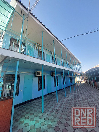 Продам пансионат Мариуполь - изображение 4