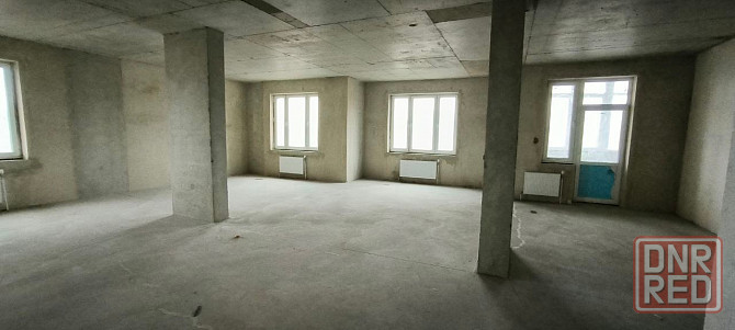 Продажа двух одинаковых квартир в новострое по Панфилова ! Донецк - изображение 4