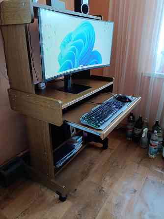 Стол компьютерный Макеевка