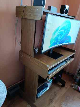 Стол компьютерный Макеевка