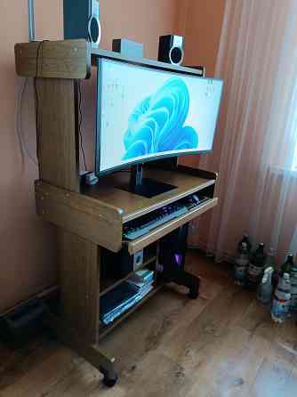 Стол компьютерный Макеевка