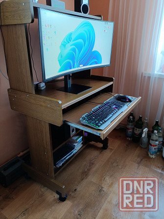 Стол компьютерный Макеевка - изображение 2