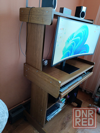 Стол компьютерный Макеевка - изображение 5