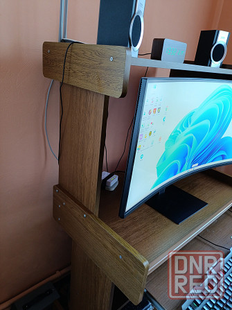 Стол компьютерный Макеевка - изображение 4