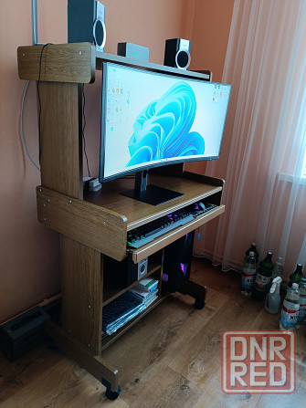 Стол компьютерный Макеевка - изображение 8