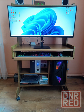 Стол компьютерный Макеевка - изображение 7