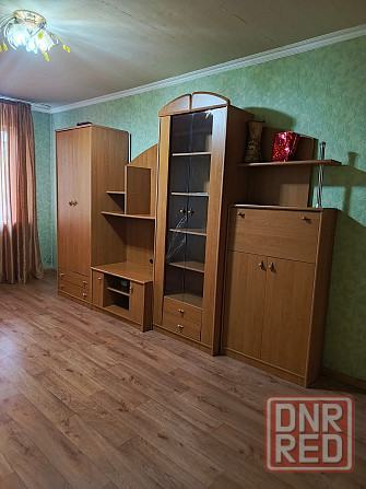 Улица Ельницкая 2-к с ремонтом 4197808 феникс Донецк - изображение 2