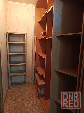 Улица Ельницкая 2-к с ремонтом 4197808 феникс Донецк - изображение 3