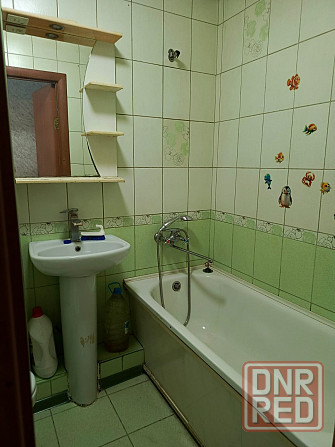 Улица Ельницкая 2-к с ремонтом 4197808 феникс Донецк - изображение 11