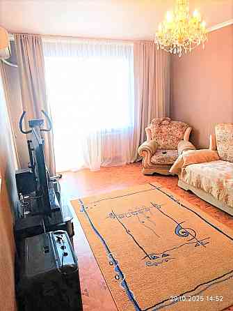 3-х комн. чешка. ул. Батищева/рынок Маяк, документы готовы. Вода по графику. Донецк