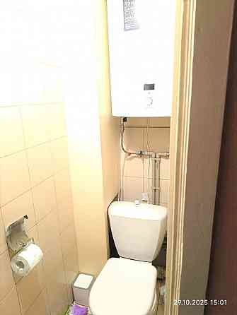 3-х комн. чешка. ул. Батищева/рынок Маяк, документы готовы. Вода по графику. Донецк