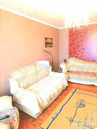 3-х комн. чешка. ул. Батищева/рынок Маяк, документы готовы. Вода по графику. Донецк