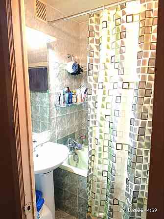 3-х комн. чешка. ул. Батищева/рынок Маяк, документы готовы. Вода по графику. Донецк