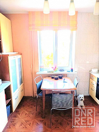 3-х комн. чешка. ул. Батищева/рынок Маяк, документы готовы. Вода по графику. Донецк - изображение 6