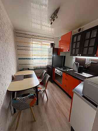 Сдаю двухкомнатную квартиру в Калининском районе Донецк