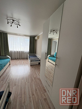 Сдаю двухкомнатную квартиру в Калининском районе Донецк - изображение 6