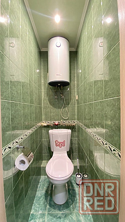 Сдаю двухкомнатную квартиру в Калининском районе Донецк - изображение 5