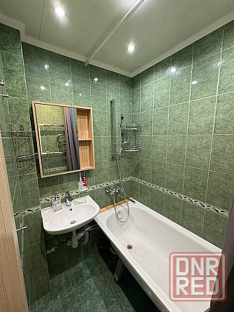 Сдаю двухкомнатную квартиру в Калининском районе Донецк - изображение 4