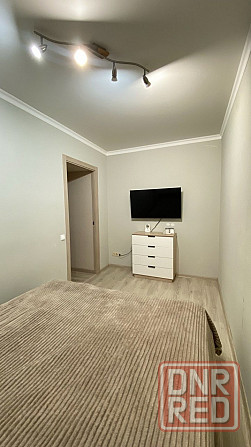 Сдаю двухкомнатную квартиру в Калининском районе Донецк - изображение 9