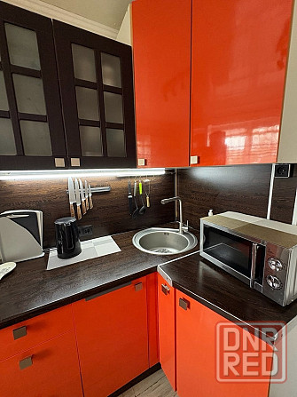 Сдаю двухкомнатную квартиру в Калининском районе Донецк - изображение 7