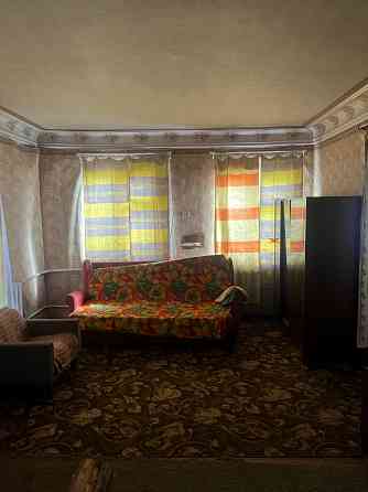 Дом в г. Амвросиевка на два хозяина с гаражом. Амвросиевка