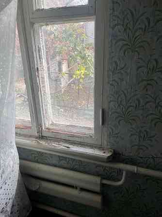 Дом в г. Амвросиевка на два хозяина с гаражом. Амвросиевка