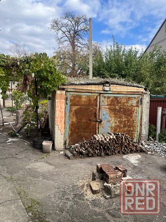 Дом в г. Амвросиевка на два хозяина с гаражом. Амвросиевка - изображение 1