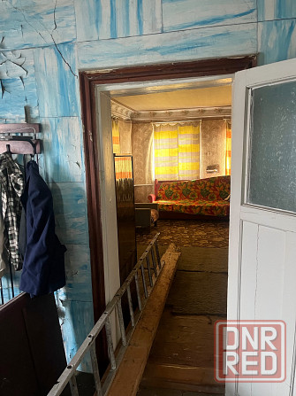 Дом в г. Амвросиевка на два хозяина с гаражом. Амвросиевка - изображение 12