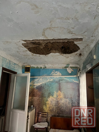 Дом в г. Амвросиевка на два хозяина с гаражом. Амвросиевка - изображение 10