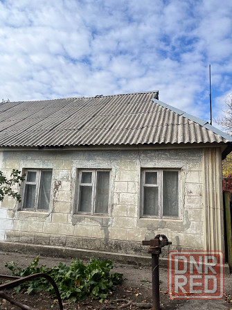 Дом в г. Амвросиевка на два хозяина с гаражом. Амвросиевка - изображение 2
