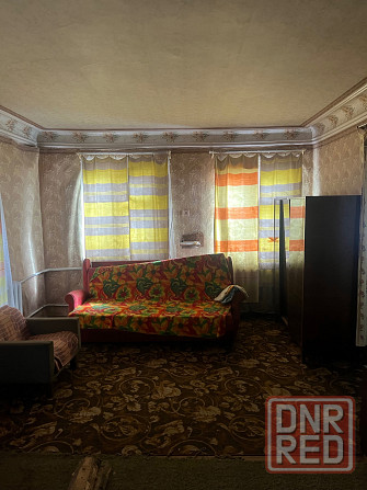 Дом в г. Амвросиевка на два хозяина с гаражом. Амвросиевка - изображение 3