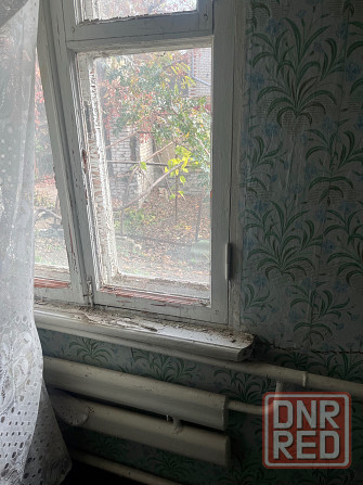 Дом в г. Амвросиевка на два хозяина с гаражом. Амвросиевка - изображение 4