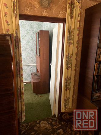 Дом в г. Амвросиевка на два хозяина с гаражом. Амвросиевка - изображение 7