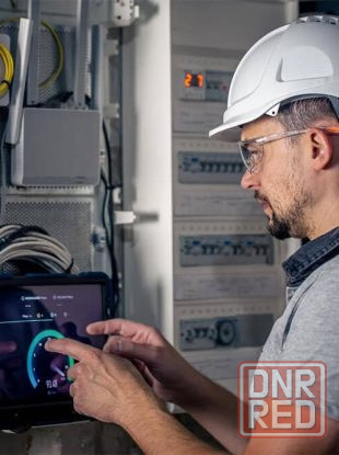 Специалист по слаботочным сетям Донецк - изображение 1