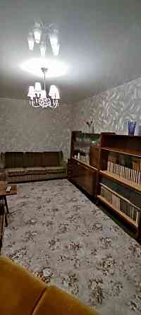 Продам 2-х комнатную квартиру в Калининском районе (Мясокомбинат) Донецк