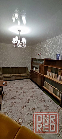 Продам 2-х комнатную квартиру в Калининском районе (Мясокомбинат) Донецк - изображение 2