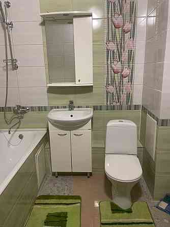 Сдам просторную однокомнатную квартиру в Ленинском районе Донецка Донецк