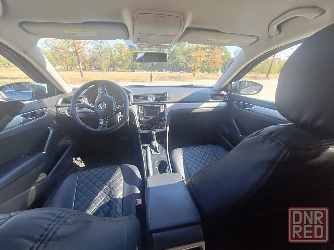 Продам Volkswagen Passat b7 Донецк - изображение 3