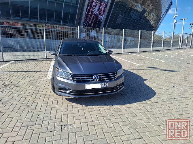 Продам Volkswagen Passat b7 Донецк - изображение 1