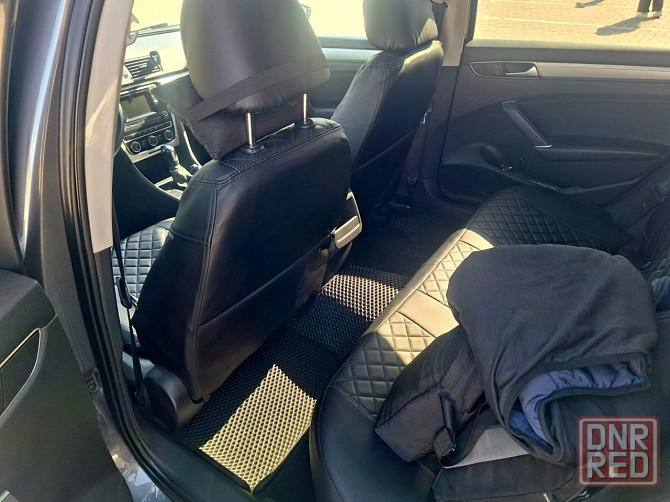 Продам Volkswagen Passat b7 Донецк - изображение 4