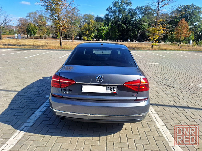 Продам Volkswagen Passat b7 Донецк - изображение 2
